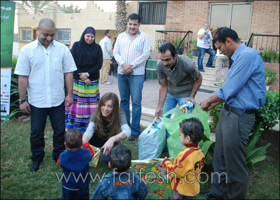 ما هو السبب الذي أبكى الفنانة نيكول سابا؟ صورة رقم 5 ما هو السبب الذي أبكى الفنانة نيكول سابا؟ صورة رقم 5