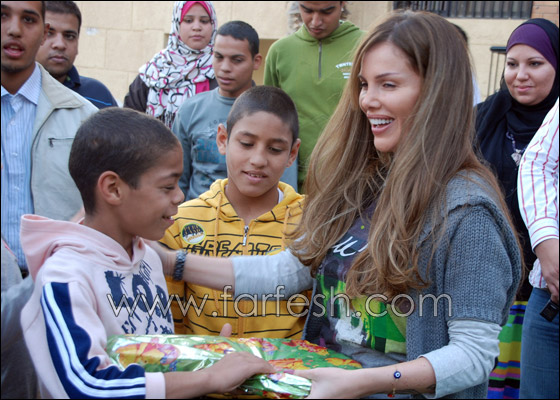 ما هو السبب الذي أبكى الفنانة نيكول سابا؟ صورة رقم 6 ما هو السبب الذي أبكى الفنانة نيكول سابا؟ صورة رقم 6