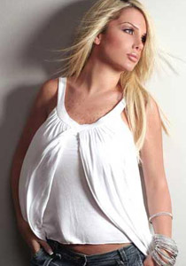 نيكول سابا: انا طبعي كدة واصبحت أعرف ما أريده في التمثيل!!  صورة رقم 2