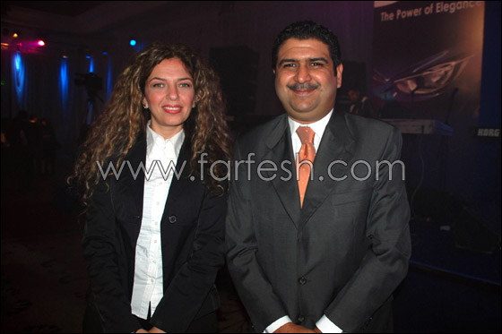 نيكول سابا تحتفل مع هيونداي بإطلاق أحدث موديلاتها صورة رقم 6 نيكول سابا تحتفل مع هيونداي بإطلاق أحدث موديلاتها صورة رقم 6