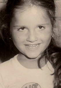 نيكول سابا تروي ذكريات الطفولة وتكشف حبها لـ