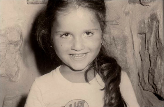 نيكول سابا تروي ذكريات الطفولة وتكشف حبها لـ