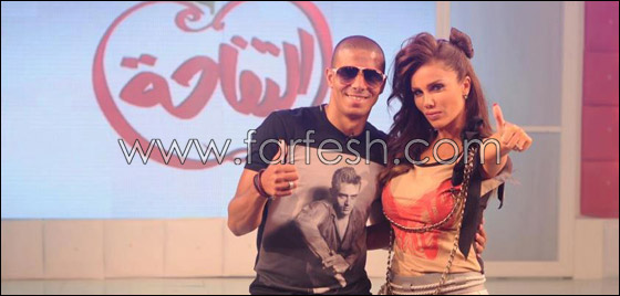 نيكول سابا: اليوم صار الناس ينتظرون أعمالي لانتقادها! صورة رقم 2 نيكول سابا: اليوم صار الناس ينتظرون أعمالي لانتقادها! صورة رقم 2