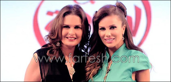 نيكول سابا: اليوم صار الناس ينتظرون أعمالي لانتقادها! صورة رقم 3 نيكول سابا: اليوم صار الناس ينتظرون أعمالي لانتقادها! صورة رقم 3