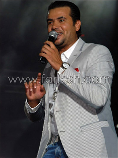 نيكول سابا وسامو زين يلهبا الجمهور في 