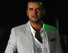 نيكول سابا وسامو زين يلهبا الجمهور في 