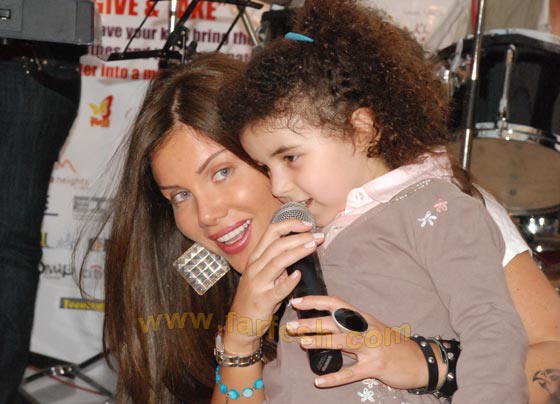 ما هو سر رفض نيكول سابا الظهور في برنامج ما هو سر رفض نيكول سابا الظهور في برنامج