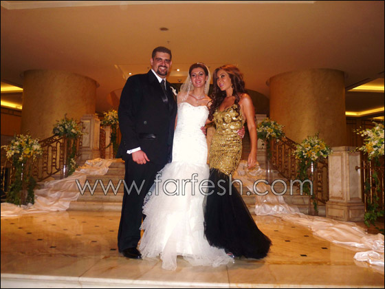 نورهان تحيي زفاف عامر المشيني بباقة من أجمل اغانيها! صورة رقم 1 نورهان تحيي زفاف عامر المشيني بباقة من أجمل اغانيها! صورة رقم 1