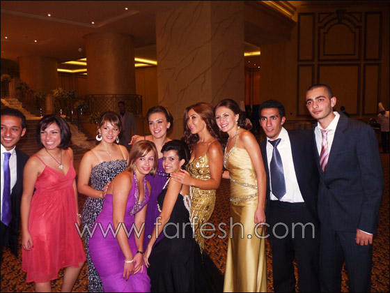 نورهان تحيي زفاف عامر المشيني بباقة من أجمل اغانيها! صورة رقم 2 نورهان تحيي زفاف عامر المشيني بباقة من أجمل اغانيها! صورة رقم 2