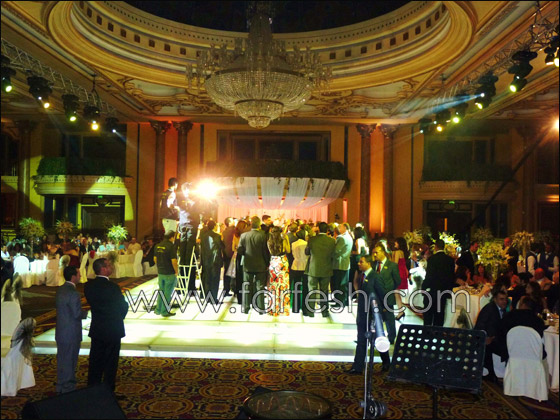 نورهان تحيي زفاف عامر المشيني بباقة من أجمل اغانيها! صورة رقم 5 نورهان تحيي زفاف عامر المشيني بباقة من أجمل اغانيها! صورة رقم 5