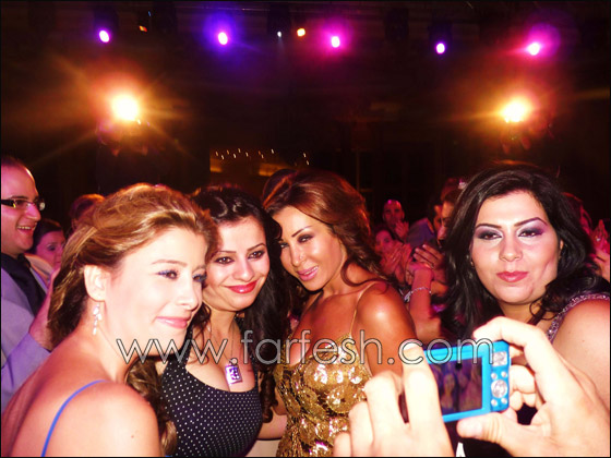 نورهان تحيي زفاف عامر المشيني بباقة من أجمل اغانيها! صورة رقم 7 نورهان تحيي زفاف عامر المشيني بباقة من أجمل اغانيها! صورة رقم 7