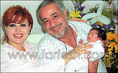 نورمان اسعد: اشتهرت في جميل وهناء وتزوجت ايمن زيدان مرتين صورة رقم 15