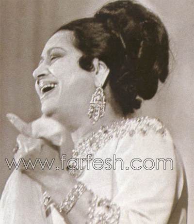 هل تمسكت الفنانة وردة بعرشها لفترة اطول من المقدرة لها؟ صورة رقم 9 هل تمسكت الفنانة وردة بعرشها لفترة اطول من المقدرة لها؟ صورة رقم 9