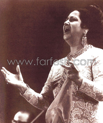 هل تمسكت الفنانة وردة بعرشها لفترة اطول من المقدرة لها؟ صورة رقم 10 هل تمسكت الفنانة وردة بعرشها لفترة اطول من المقدرة لها؟ صورة رقم 10