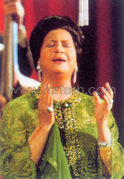 هل تمسكت الفنانة وردة بعرشها لفترة اطول من المقدرة لها؟ صورة رقم 12 هل تمسكت الفنانة وردة بعرشها لفترة اطول من المقدرة لها؟ صورة رقم 12