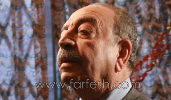 غوار الطوشة وأبو عصام في 