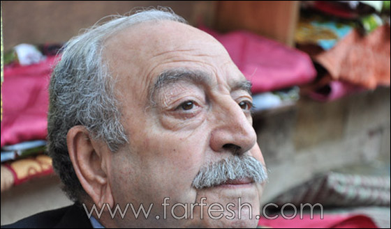 غوار الطوشة وأبو عصام في 