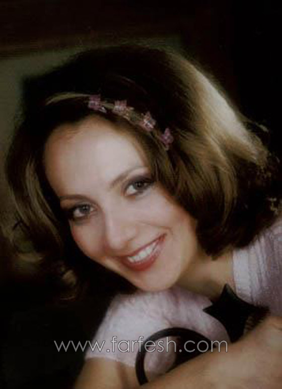 امية ملص ممثلة سورية برعت في تمثيل كل الشخصيات صورة رقم 1 امية ملص ممثلة سورية برعت في تمثيل كل الشخصيات صورة رقم 1