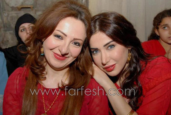 امية ملص ممثلة سورية برعت في تمثيل كل الشخصيات صورة رقم 3 امية ملص ممثلة سورية برعت في تمثيل كل الشخصيات صورة رقم 3