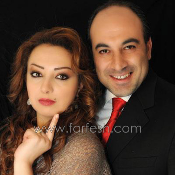 امية ملص ممثلة سورية برعت في تمثيل كل الشخصيات صورة رقم 5 امية ملص ممثلة سورية برعت في تمثيل كل الشخصيات صورة رقم 5