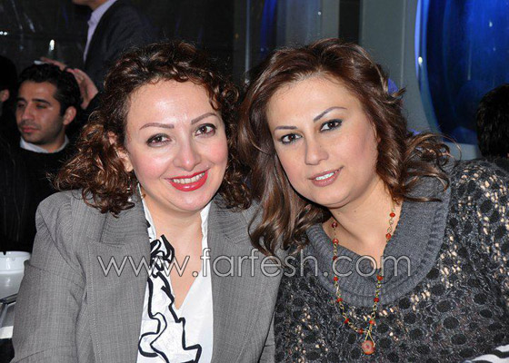 امية ملص ممثلة سورية برعت في تمثيل كل الشخصيات صورة رقم 7 امية ملص ممثلة سورية برعت في تمثيل كل الشخصيات صورة رقم 7