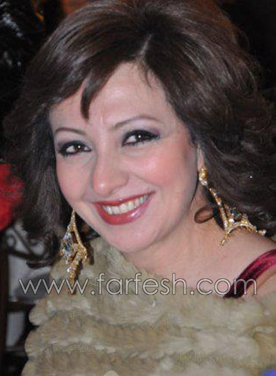 امية ملص ممثلة سورية برعت في تمثيل كل الشخصيات صورة رقم 18 امية ملص ممثلة سورية برعت في تمثيل كل الشخصيات صورة رقم 18