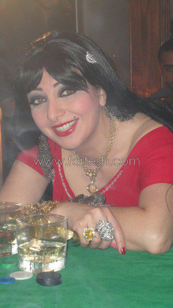 امية ملص ممثلة سورية برعت في تمثيل كل الشخصيات صورة رقم 13 امية ملص ممثلة سورية برعت في تمثيل كل الشخصيات صورة رقم 13