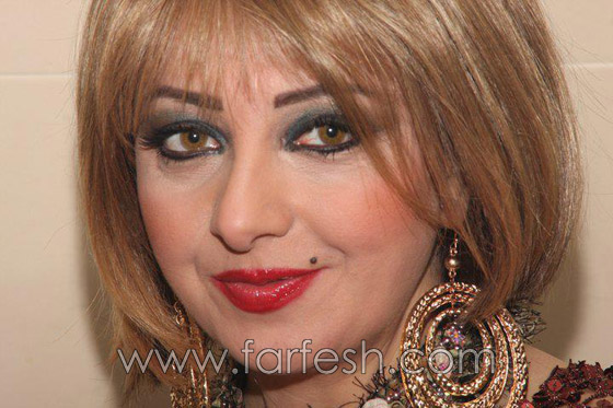 امية ملص ممثلة سورية برعت في تمثيل كل الشخصيات صورة رقم 14 امية ملص ممثلة سورية برعت في تمثيل كل الشخصيات صورة رقم 14