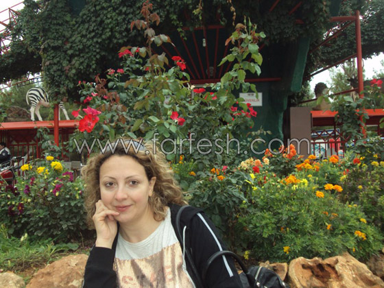 امية ملص ممثلة سورية برعت في تمثيل كل الشخصيات صورة رقم 15 امية ملص ممثلة سورية برعت في تمثيل كل الشخصيات صورة رقم 15