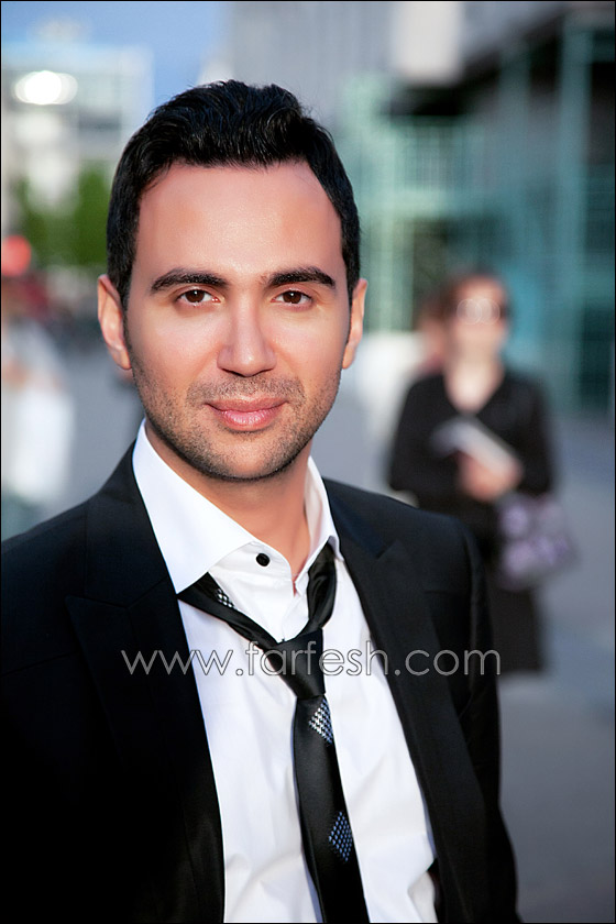 الفنان التونسي أسامة سالم خائف من البعد!! صورة رقم 6 الفنان التونسي أسامة سالم خائف من البعد!! صورة رقم 6