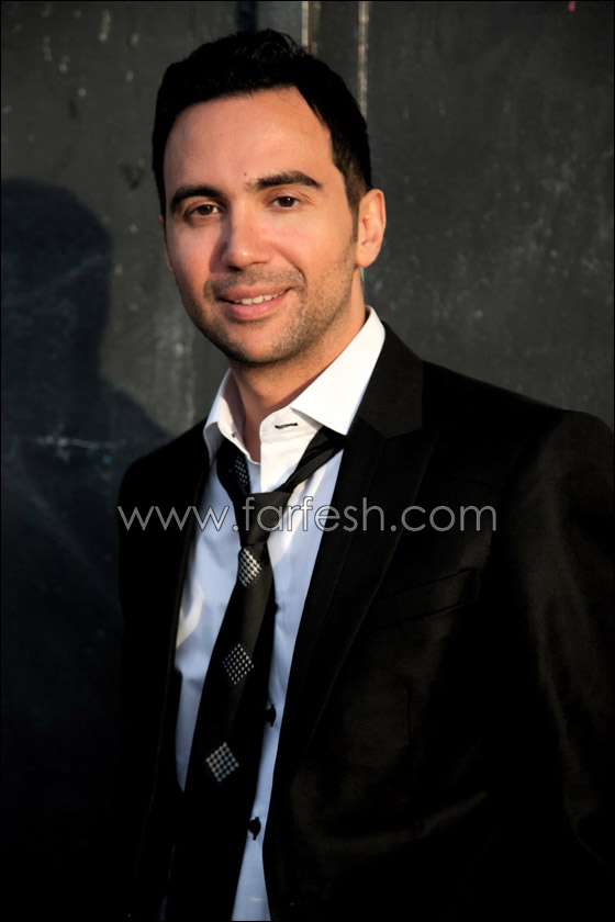 الفنان التونسي أسامة سالم خائف من البعد!! صورة رقم 7 الفنان التونسي أسامة سالم خائف من البعد!! صورة رقم 7