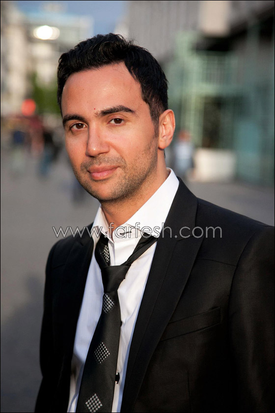 الفنان التونسي أسامة سالم خائف من البعد!! صورة رقم 5 الفنان التونسي أسامة سالم خائف من البعد!! صورة رقم 5