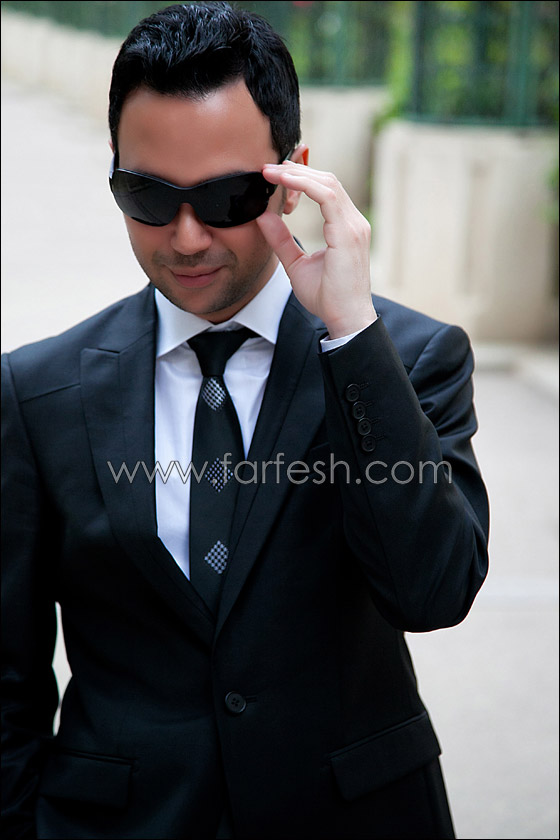 الفنان التونسي أسامة سالم خائف من البعد!! صورة رقم 8 الفنان التونسي أسامة سالم خائف من البعد!! صورة رقم 8