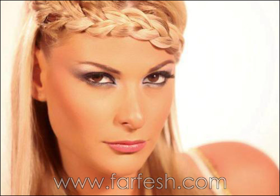 باميلا كيك: الجرأة في التَّمثيل ليست بارتداء الشورت! صورة رقم 11 باميلا كيك: الجرأة في التَّمثيل ليست بارتداء الشورت! صورة رقم 11