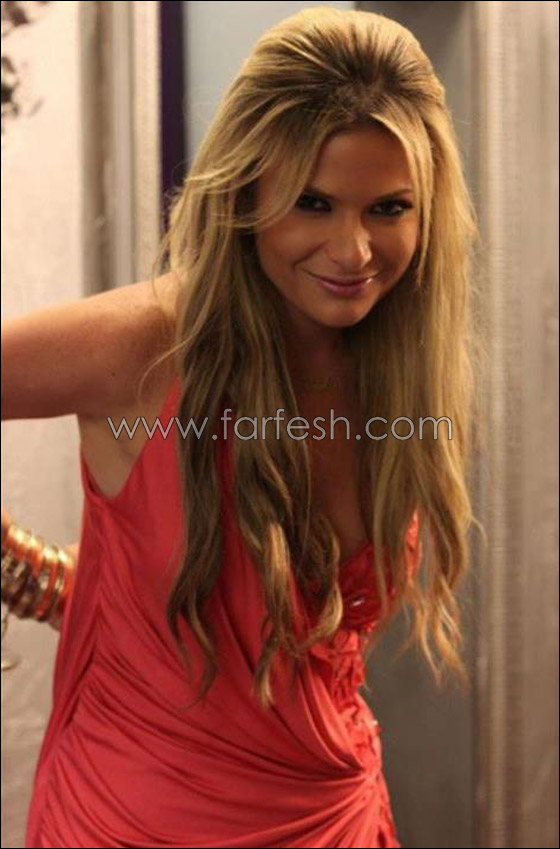 باميلا الكيك.. ممثلة لبنانية اشتهرت بادوارها الجريئة غير المبتذلة!!  صورة رقم 11