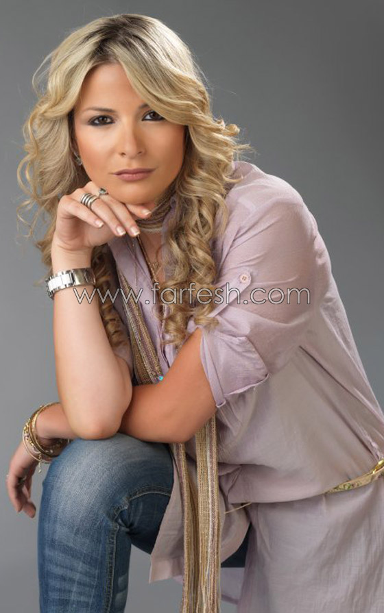 الكيك: انا متطلبة واستصعب الغناء مع الرجال اكثر من النساء!!  صورة رقم 7