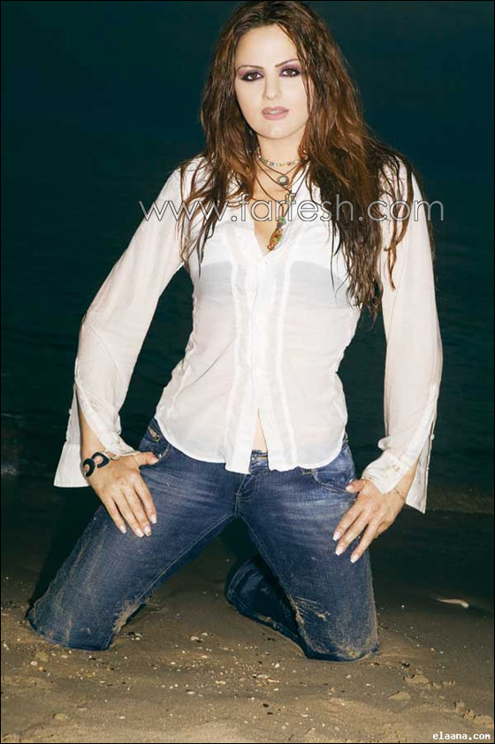 باسكال مشعلاني: حان الوقت لأن اتفرغ للحمل والولادة! صورة رقم 21 باسكال مشعلاني: حان الوقت لأن اتفرغ للحمل والولادة! صورة رقم 21