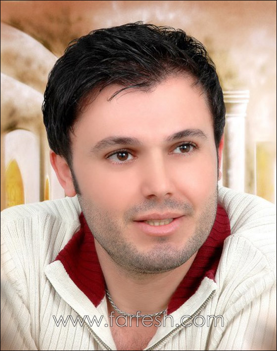 ربيع الاسمر ينجو من حادث سير بعد سقوطه في حفريات صورة رقم 5 ربيع الاسمر ينجو من حادث سير بعد سقوطه في حفريات صورة رقم 5