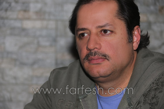 بالصور.. ربيع الاسمر في ضيافة الاعلامي محمد العشي صورة رقم 6 بالصور.. ربيع الاسمر في ضيافة الاعلامي محمد العشي صورة رقم 6