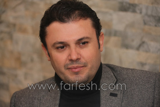 بالصور.. ربيع الاسمر في ضيافة الاعلامي محمد العشي صورة رقم 8 بالصور.. ربيع الاسمر في ضيافة الاعلامي محمد العشي صورة رقم 8