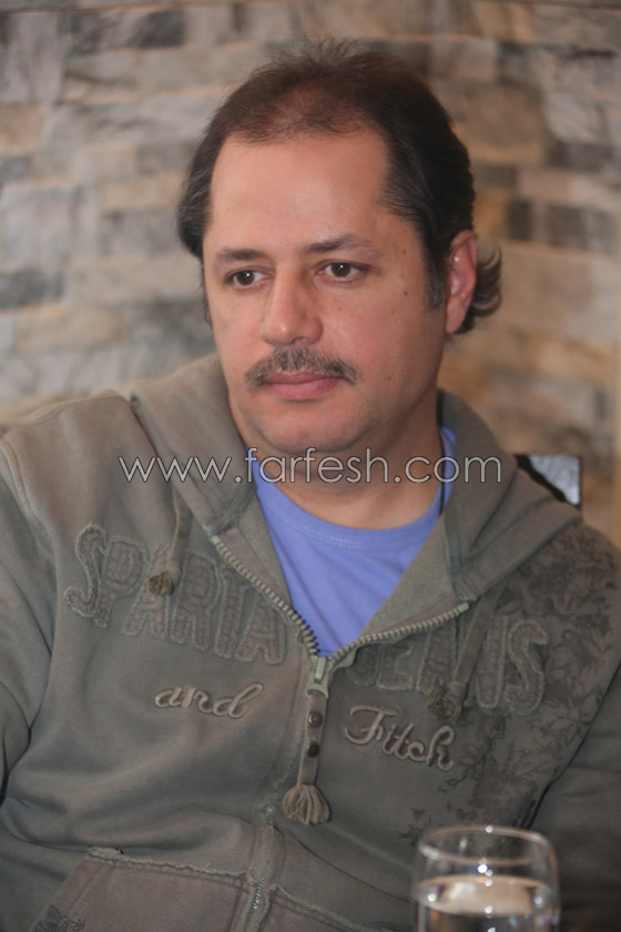 بالصور.. ربيع الاسمر في ضيافة الاعلامي محمد العشي صورة رقم 9 بالصور.. ربيع الاسمر في ضيافة الاعلامي محمد العشي صورة رقم 9