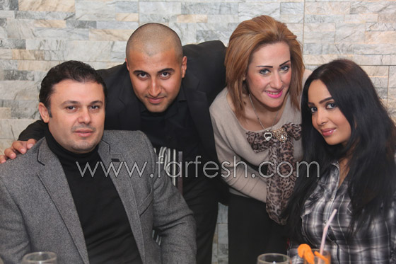 بالصور.. ربيع الاسمر في ضيافة الاعلامي محمد العشي صورة رقم 10 بالصور.. ربيع الاسمر في ضيافة الاعلامي محمد العشي صورة رقم 10