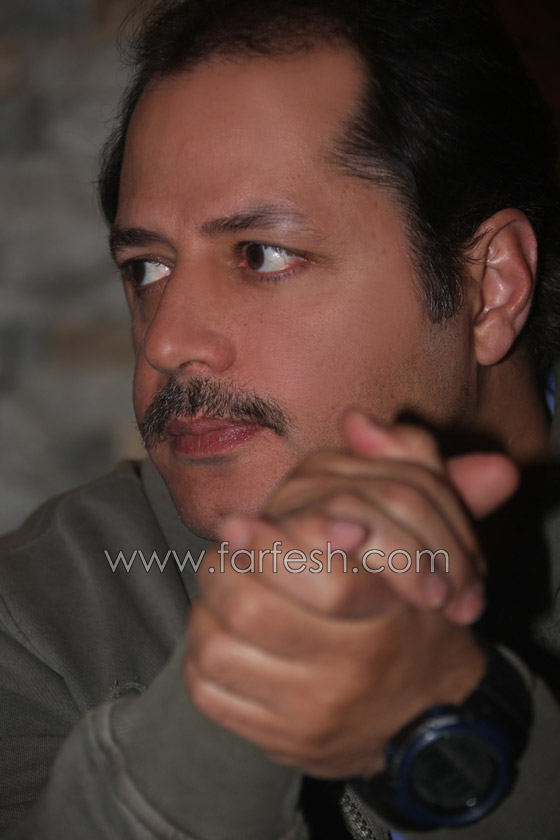 بالصور.. ربيع الاسمر في ضيافة الاعلامي محمد العشي صورة رقم 17 بالصور.. ربيع الاسمر في ضيافة الاعلامي محمد العشي صورة رقم 17