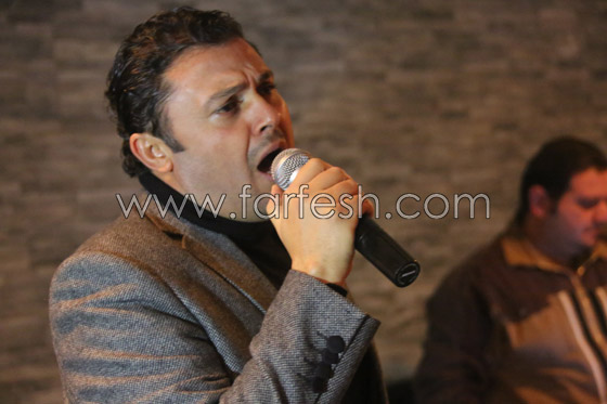 بالصور.. ربيع الاسمر في ضيافة الاعلامي محمد العشي صورة رقم 22 بالصور.. ربيع الاسمر في ضيافة الاعلامي محمد العشي صورة رقم 22