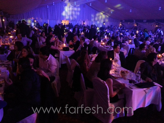 ربيع بارود استقبل العام الجديد مع الجمهور التونسي صورة رقم 2 ربيع بارود استقبل العام الجديد مع الجمهور التونسي صورة رقم 2