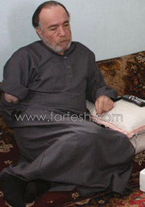 رضوان عقيلي: تاريخنا يشهد على أننا نستحق معاملة أفضل مما نعامل به صورة رقم 3 رضوان عقيلي: تاريخنا يشهد على أننا نستحق معاملة أفضل مما نعامل به صورة رقم 3