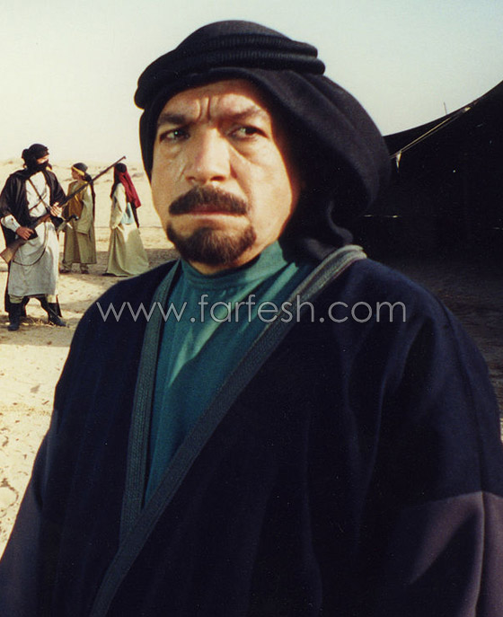 رضوان عقيلي: تاريخنا يشهد على أننا نستحق معاملة أفضل مما نعامل به صورة رقم 7 رضوان عقيلي: تاريخنا يشهد على أننا نستحق معاملة أفضل مما نعامل به صورة رقم 7