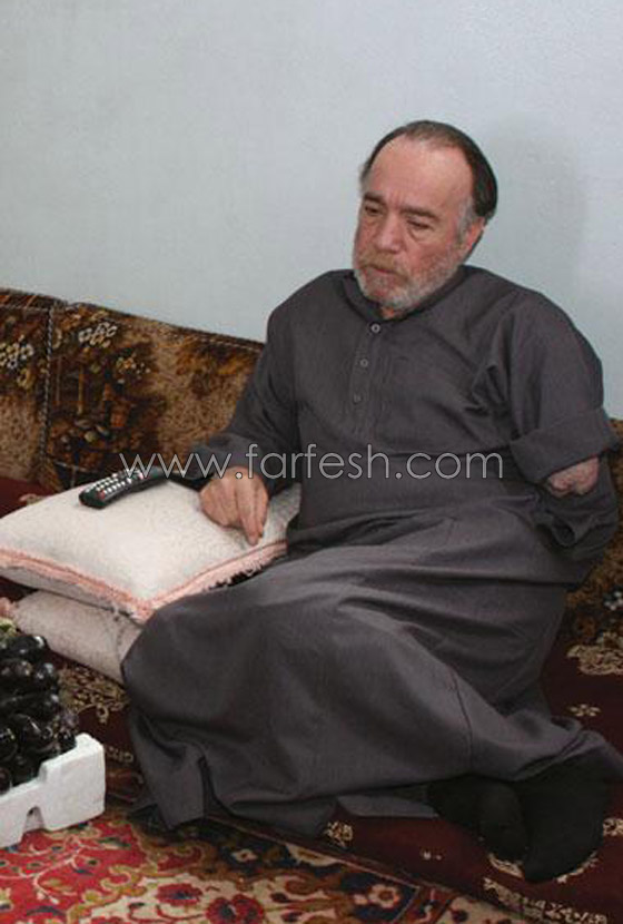 رضوان عقيلي: تاريخنا يشهد على أننا نستحق معاملة أفضل مما نعامل به صورة رقم 5 رضوان عقيلي: تاريخنا يشهد على أننا نستحق معاملة أفضل مما نعامل به صورة رقم 5