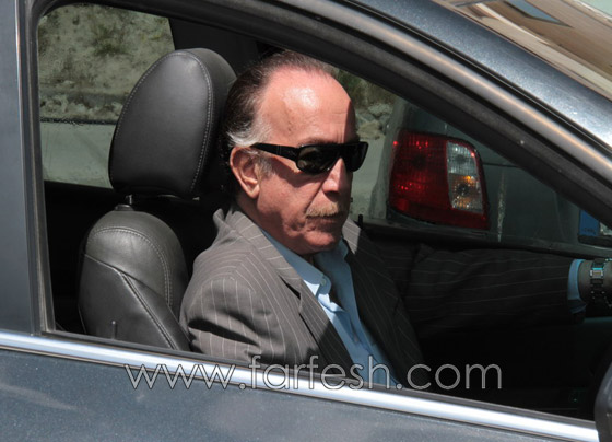 رضوان عقيلي: تاريخنا يشهد على أننا نستحق معاملة أفضل مما نعامل به صورة رقم 8 رضوان عقيلي: تاريخنا يشهد على أننا نستحق معاملة أفضل مما نعامل به صورة رقم 8