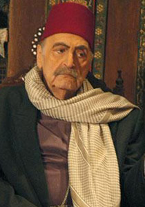 سبيعي: لا فضل لجيل معين على الفن ولا مصالحة مع دريد لحام  صورة رقم 2